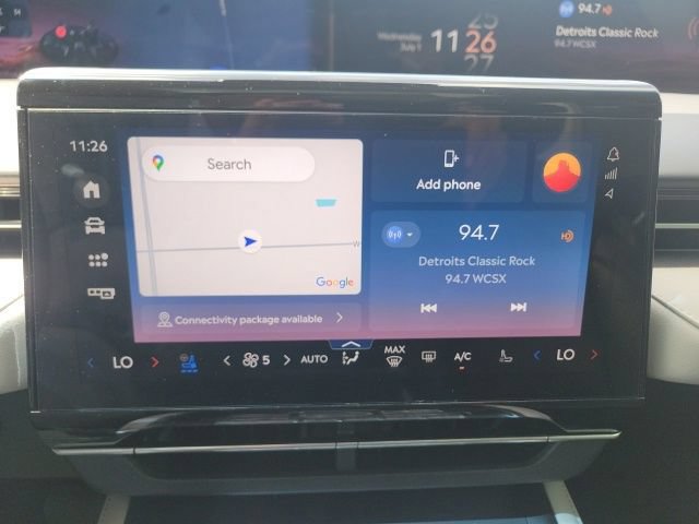Certified 2024 Lincoln Nautilus Premier w/ Equipment Group 102A AWD/4WD image 34