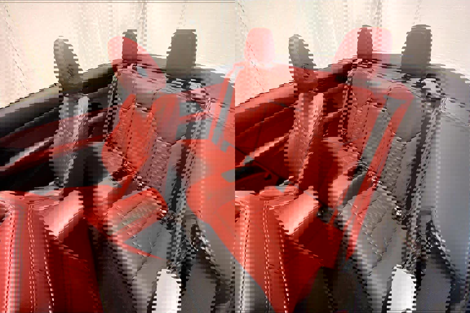 Certified 2023 BMW 430i xDrive Convertible w/ Premium Package image 20