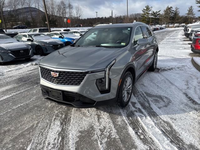 Used 2024 Cadillac XT4 Premium Luxury image 34