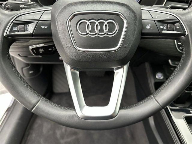 Used 2021 Audi A4 2.0T allroad Premium Plus image 14