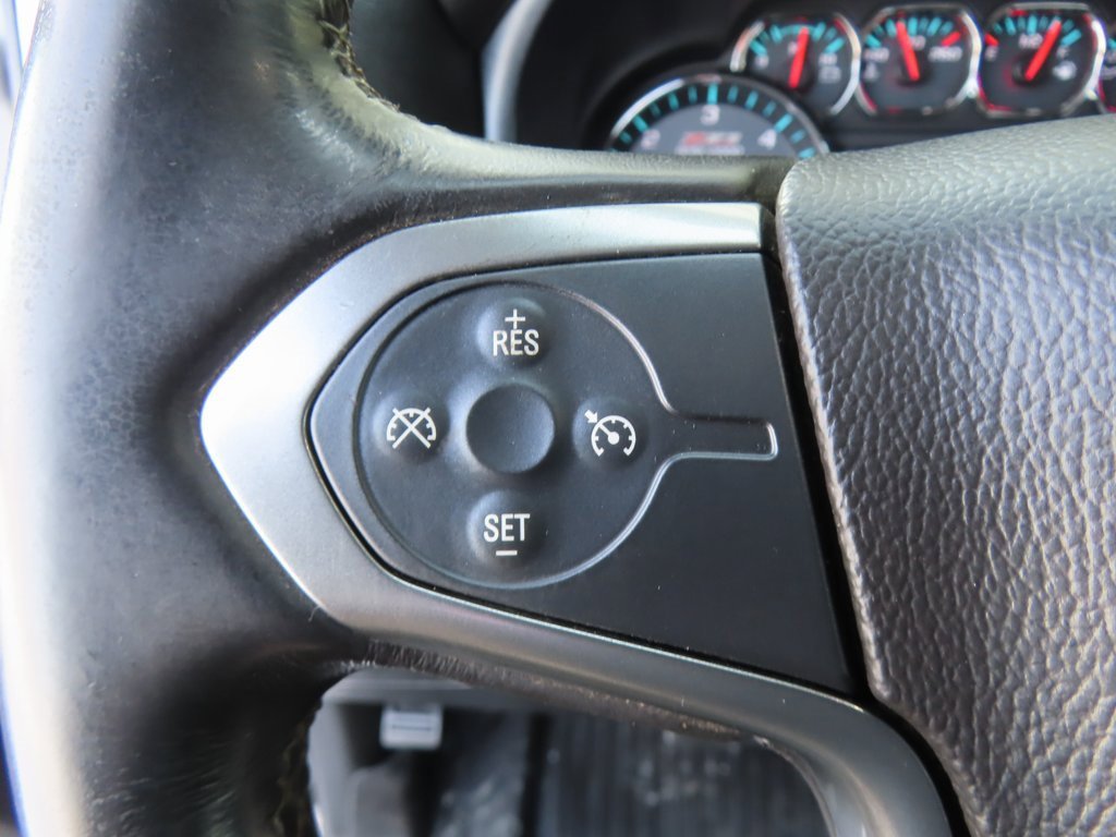 Used 2017 Chevrolet Silverado 1500 LT w/ All Star Edition image 18