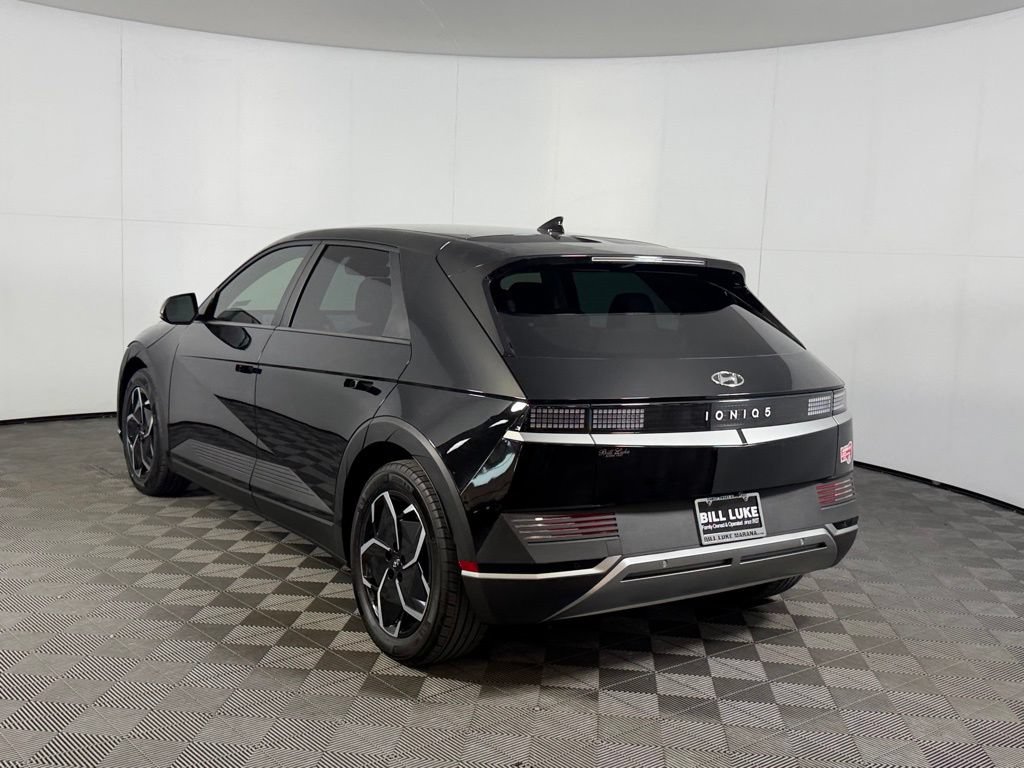 Used 2024 Hyundai Ioniq 5 SE RWD image 7