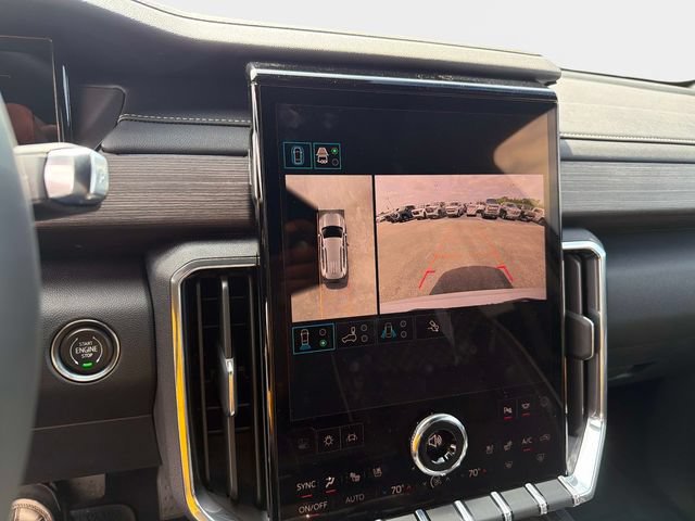 New 2026 GMC Acadia Denali w/ Super Cruise Package FWD image 24