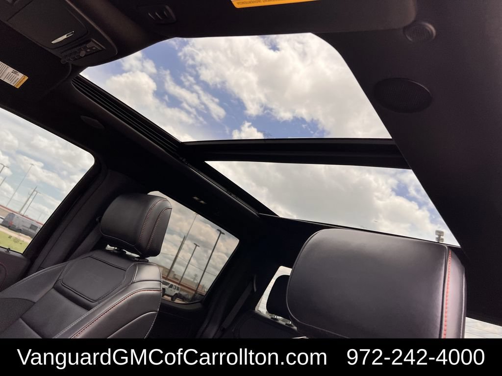 Used 2025 Ford F150 Raptor AWD/4WD image 23