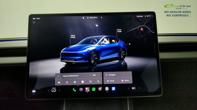 Used 2026 Tesla Model Y AWD image 67
