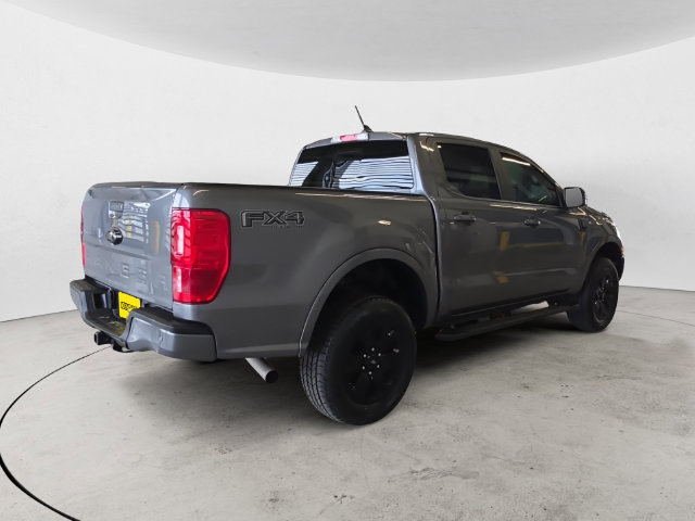Used 2021 Ford Ranger Lariat w/ Equipment Group 501A High AWD/4WD image 5