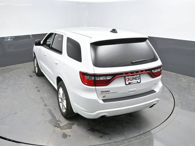 Used 2026 Dodge Durango GT AWD/4WD image 44