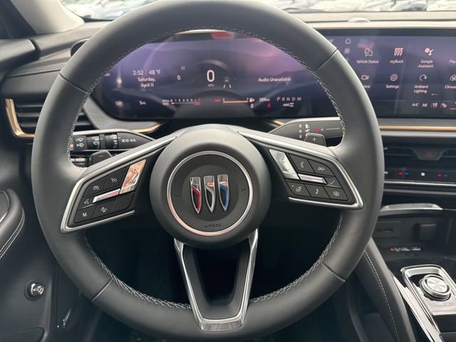 New 2026 Buick Envision Avenir AWD/4WD image 20