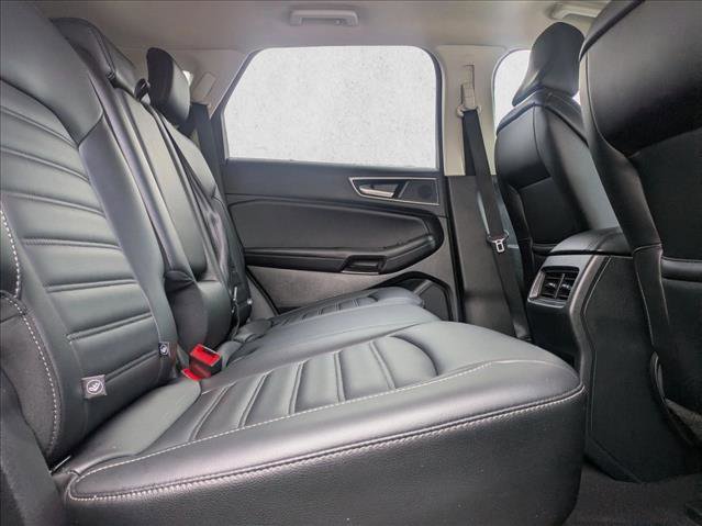 Certified 2022 Ford Edge SEL w/ Convenience Package image 27