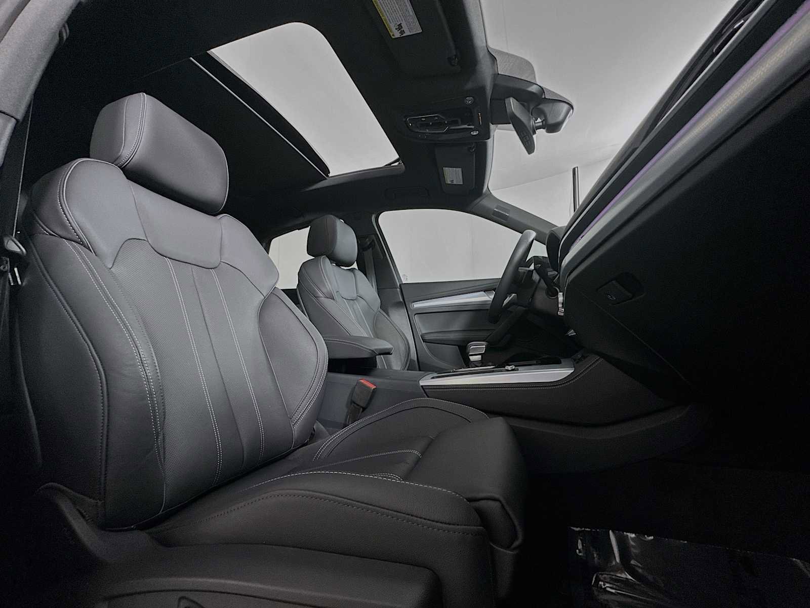 Certified 2025 Audi Q5 2.0T Premium Plus w/ Premium Plus Package image 27