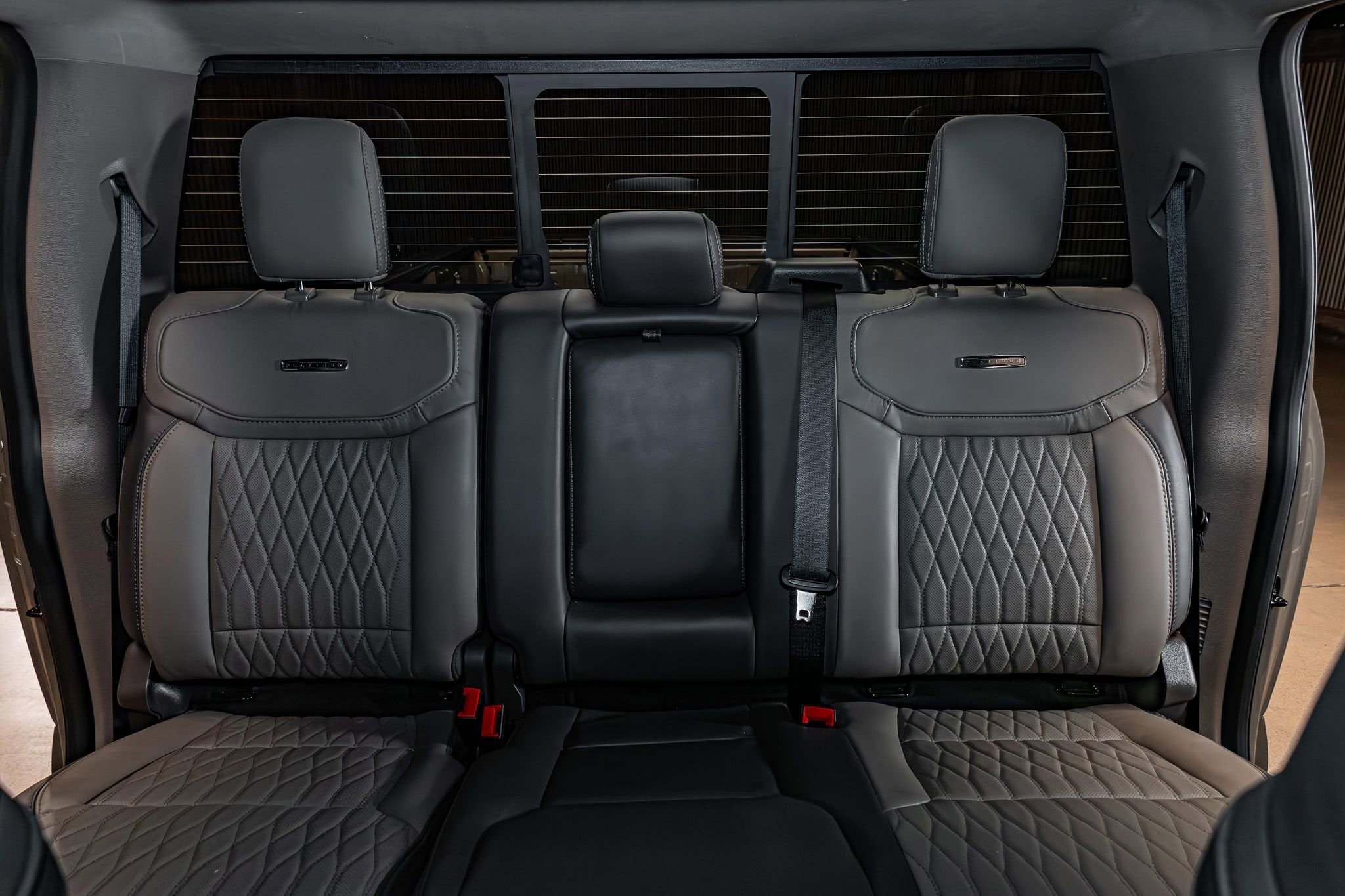 Used 2026 Ford F450 Platinum w/ Platinum Plus Package image 30