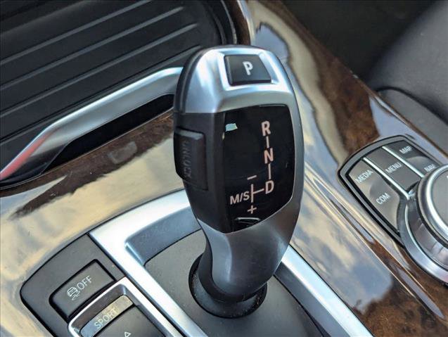 Used 2017 BMW X3 xDrive28i image 12