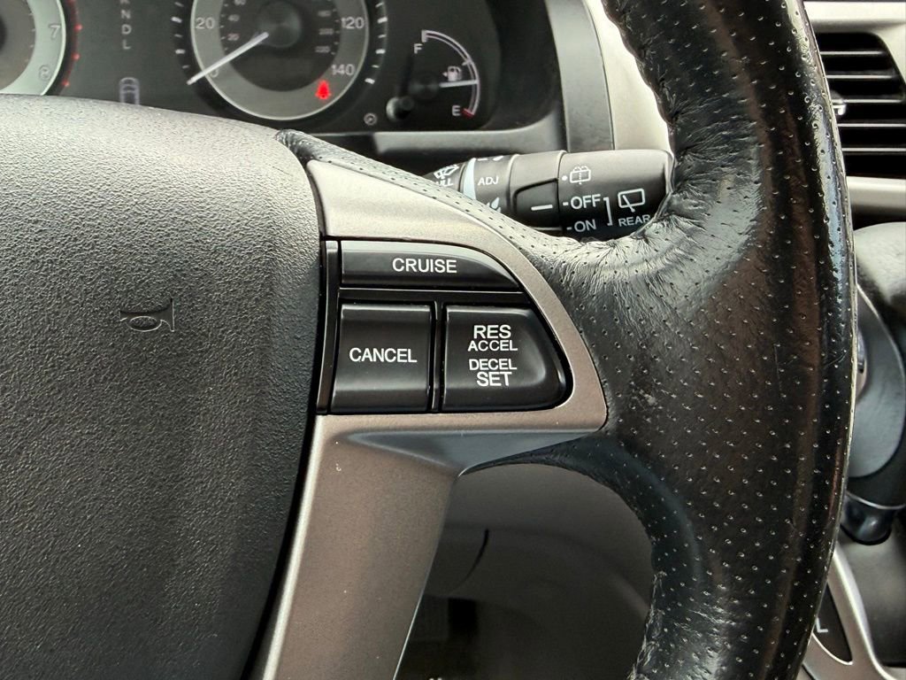 Used 2016 Honda Odyssey EX-L image 29