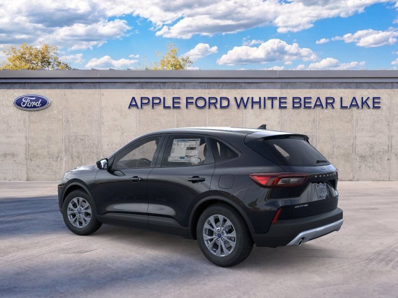 New 2026 Ford Escape Active w/ Tech Pack #1 AWD/4WD image 4