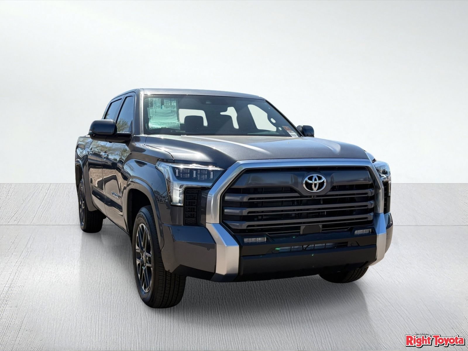New 2026 Toyota Tundra Limited AWD/4WD image 9