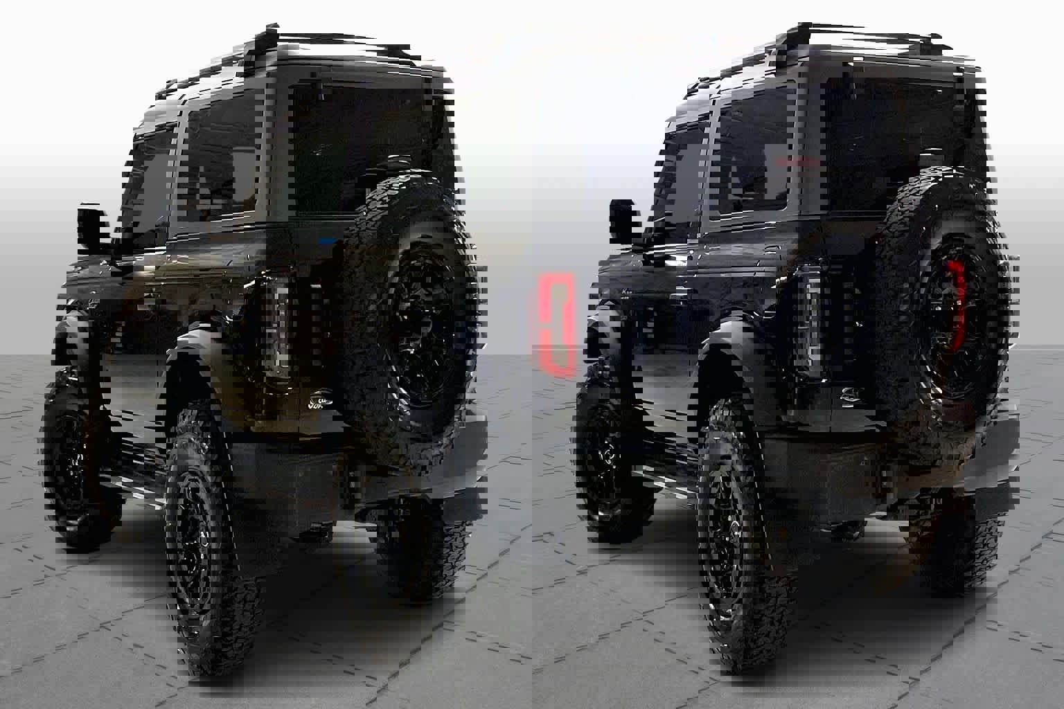 Used 2022 Ford Bronco Wildtrak image 11