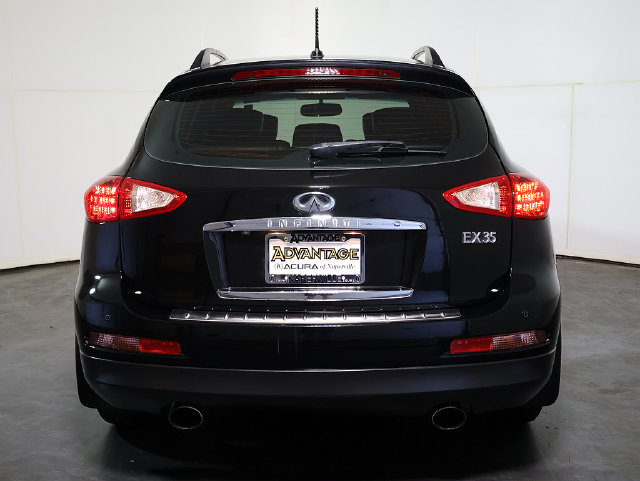 Used 2012 INFINITI EX35 Journey w/ Premium Pkg AWD/4WD image 10