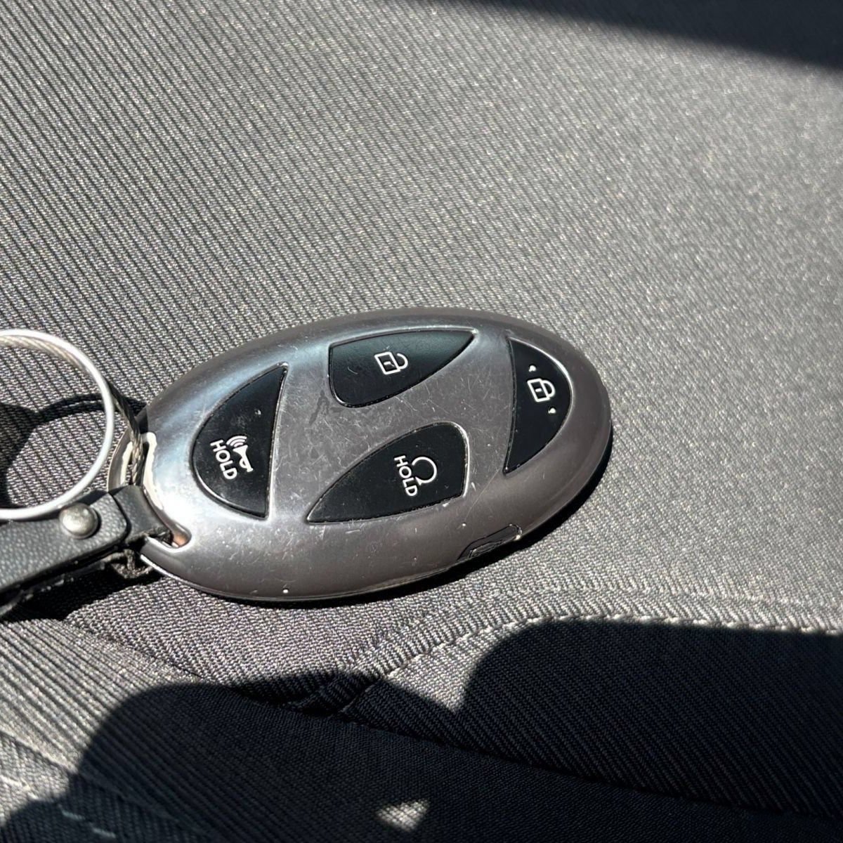 Used 2026 Hyundai Tucson SEL Plus AWD/4WD image 20