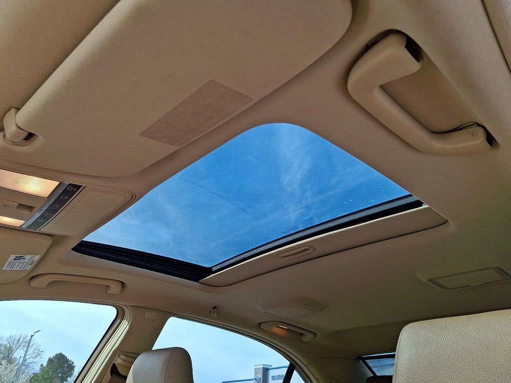 Used 2008 Mercedes-Benz S 550 S 550 4D Sedan image 14