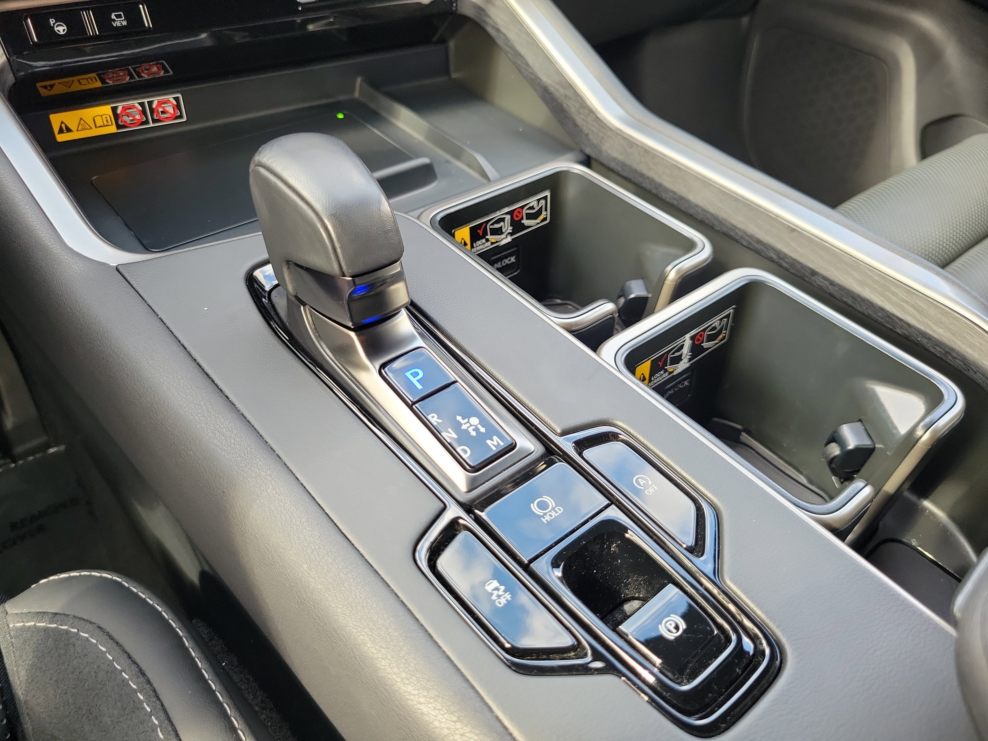 Used 2024 Lexus TX 350 FWD image 24