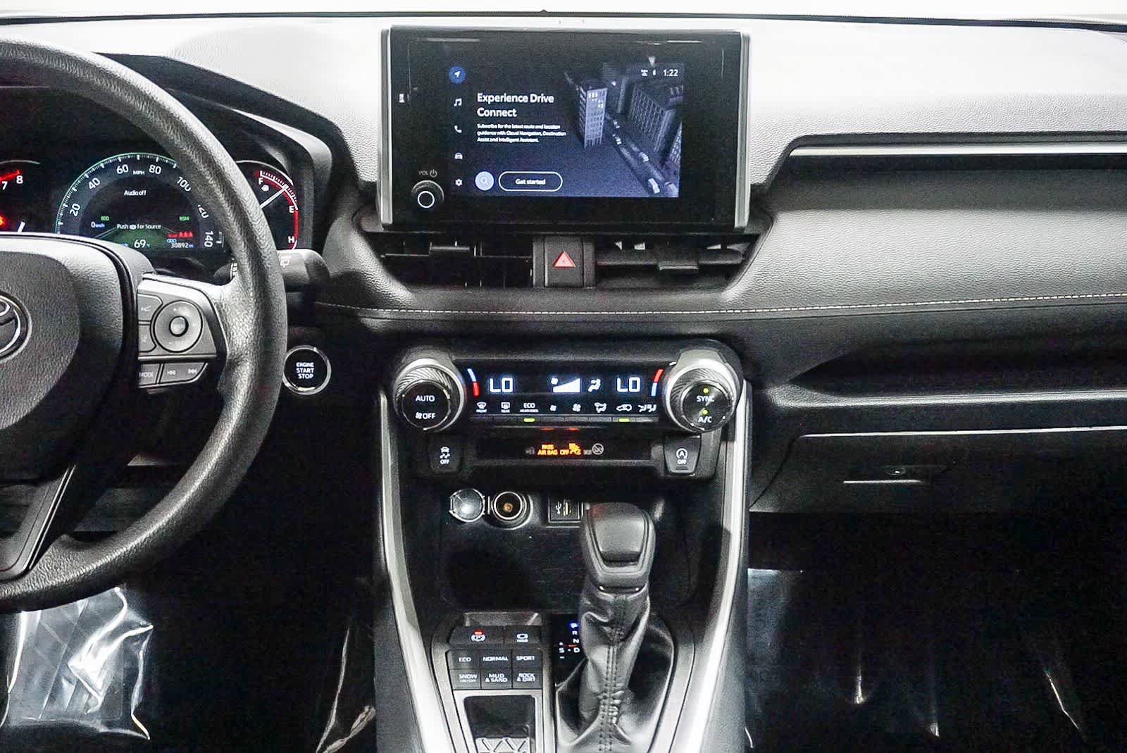 Certified 2025 Toyota RAV4 XLE w/ Convenience Package AWD/4WD image 16
