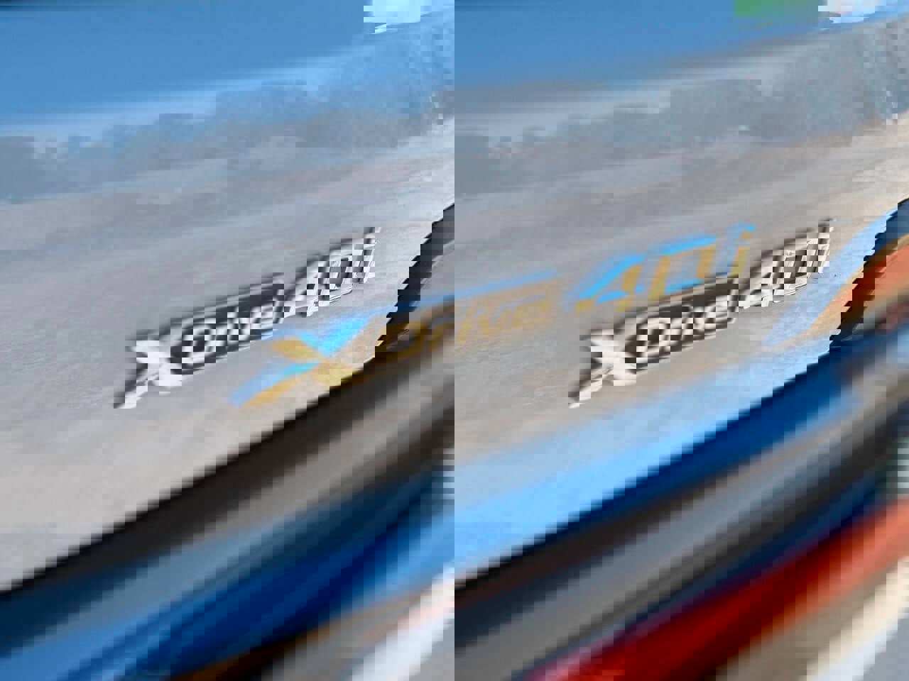 Used 2024 BMW X7 xDrive40i w/ Executive Package image 9