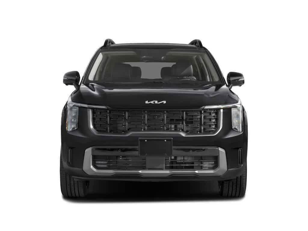 New 2026 Kia Sorento SX AWD/4WD image 3