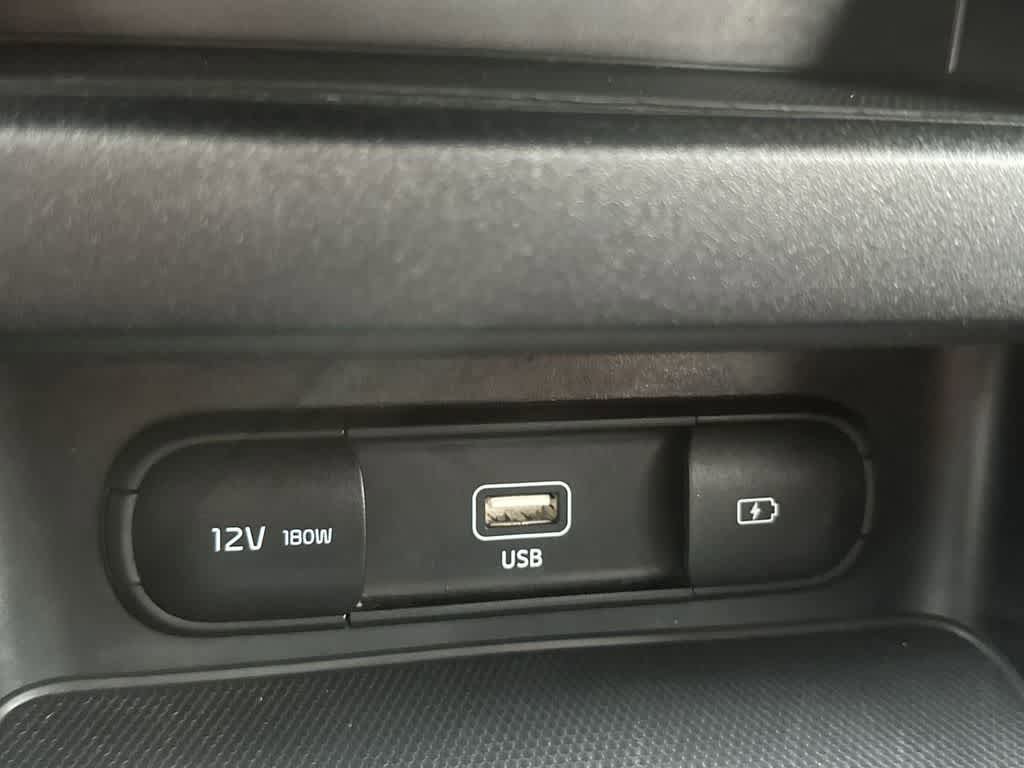 Certified 2024 Kia Forte LXS w/ LXS Technology Package FWD image 17