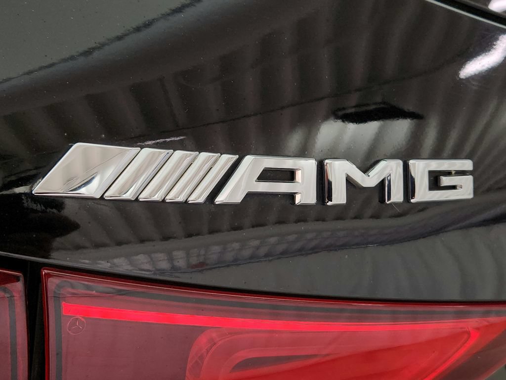 Used 2022 Mercedes-Benz GLA 35 AMG 4MATIC image 34