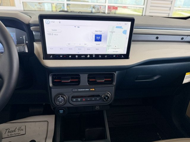 New 2026 Ford Maverick Lariat AWD/4WD image 13