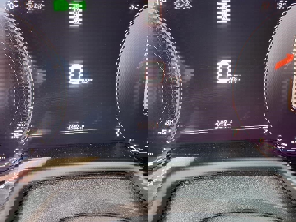 Used 2024 Dodge Hornet GT image 13