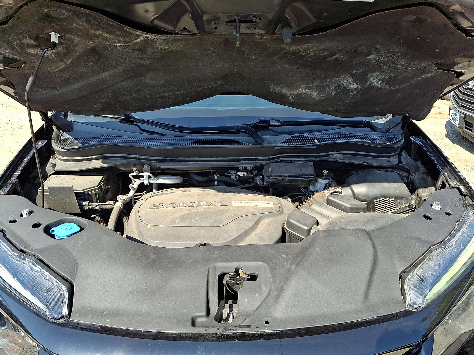 Used 2019 Honda Passport Sport image 28