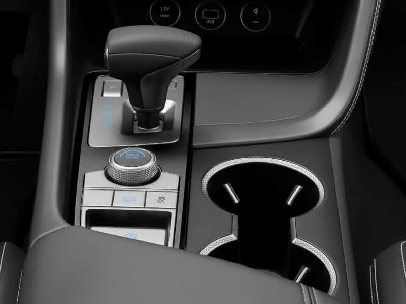 New 2026 Genesis G70 2.5T image 21