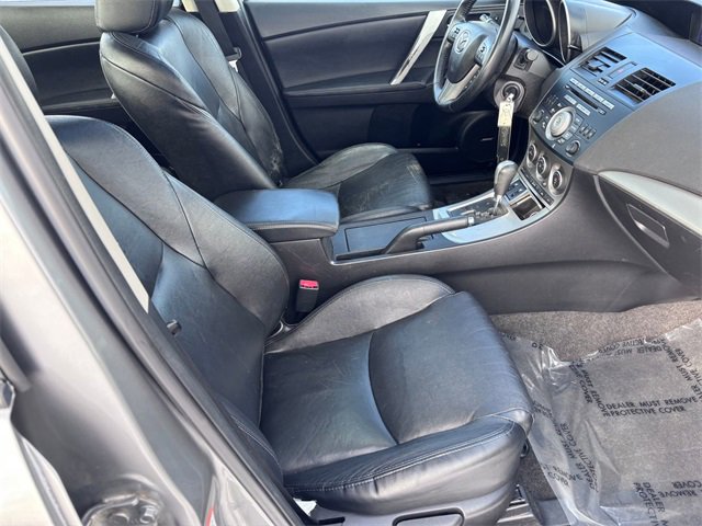 Used 2010 MAZDA MAZDA3 s Grand Touring image 25