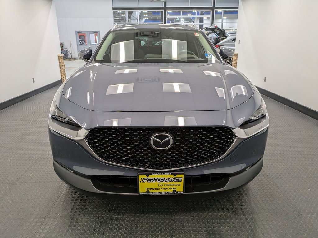 Used 2020 MAZDA CX-30 AWD w/ Premium Package image 2