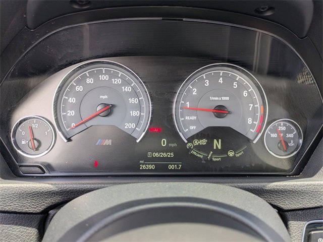 Used 2020 BMW M4 Base image 26