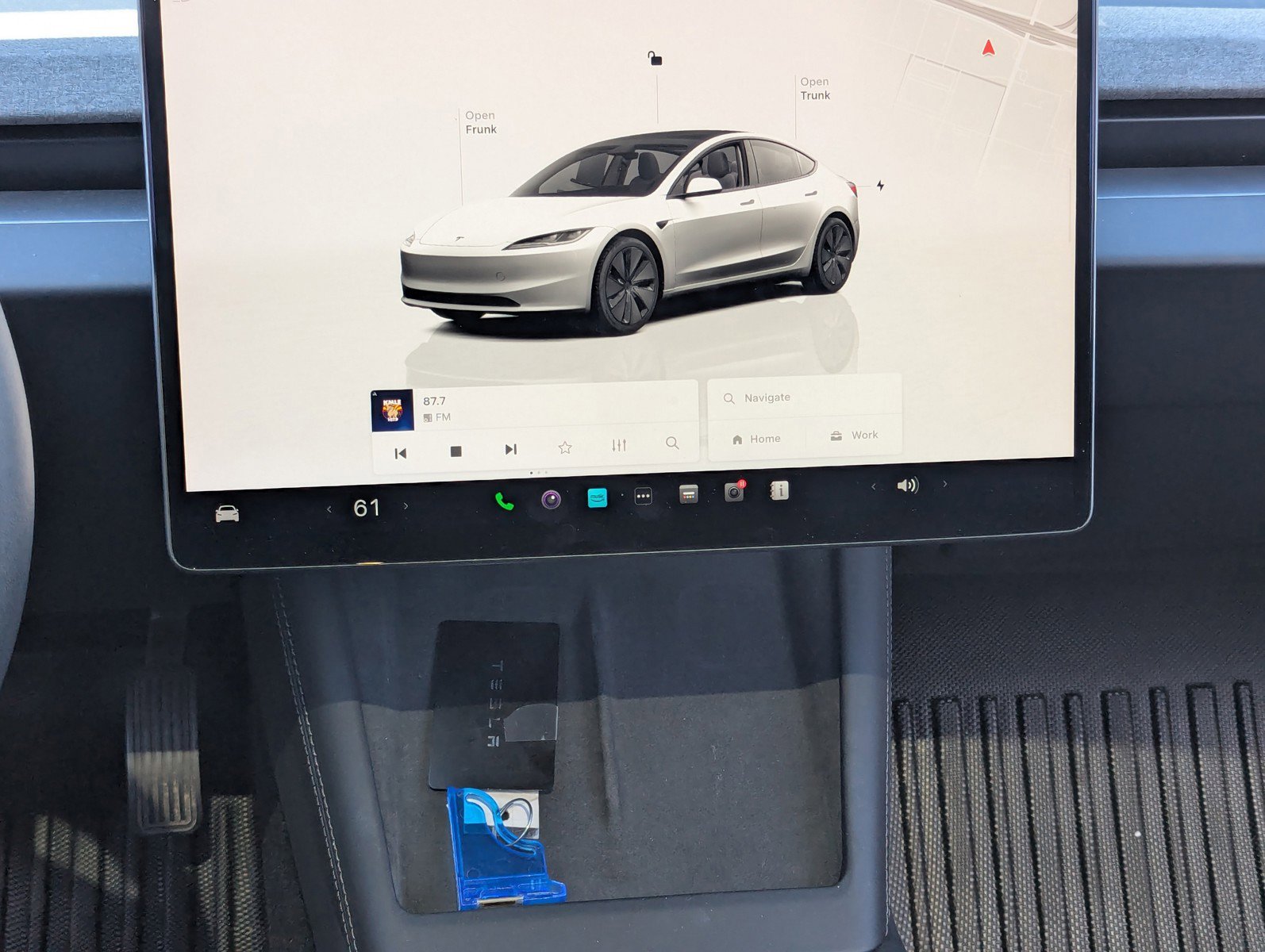 Used 2024 Tesla Model 3 Standard Range image 20