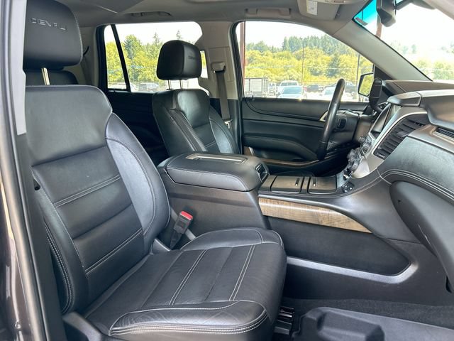 Used 2018 GMC Yukon Denali w/ Denali Ultimate Package AWD/4WD image 28