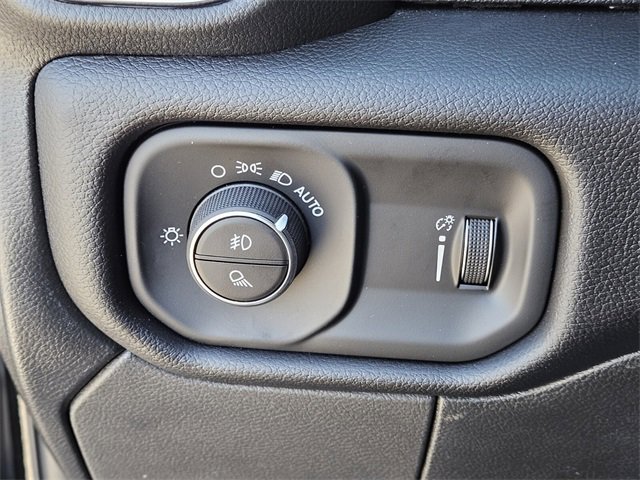 New 2026 RAM 2500 Big Horn image 30