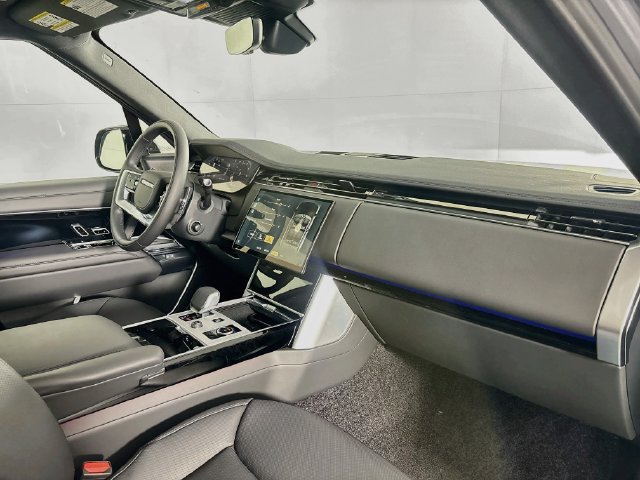 New 2027 Land Rover Range Rover SE AWD/4WD image 25