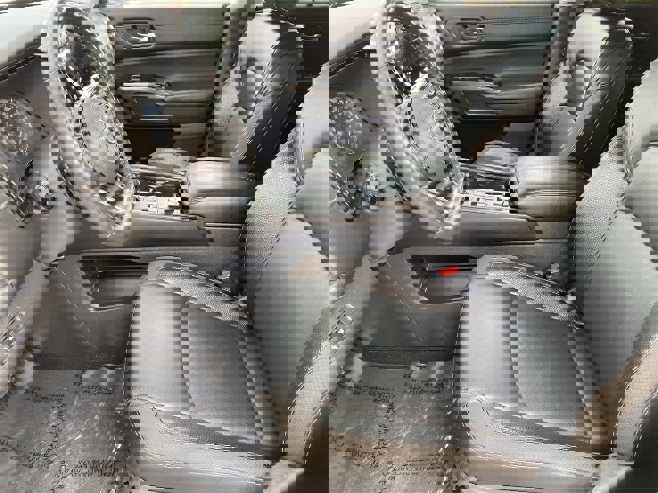 Used 2022 Nissan Pathfinder SL w/ Lighting Package (N92) image 21