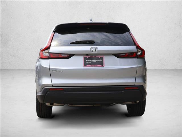 New 2026 Honda CR-V EX-L image 6