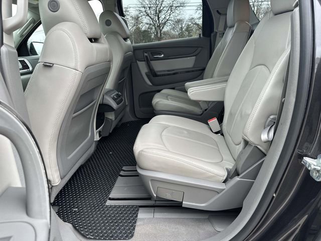 Used 2017 GMC Acadia Limited SLT FWD image 27