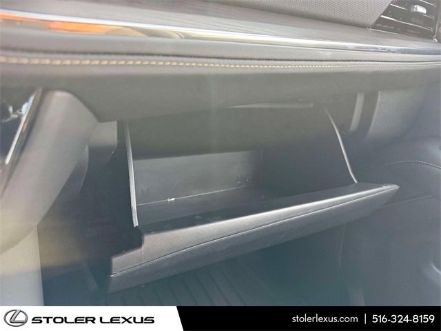 Used 2025 Chevrolet Tahoe Premier image 40