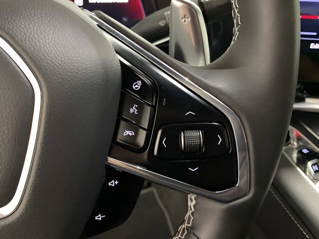 Used 2023 Chevrolet Corvette Stingray Preferred Cpe w/ Z51 Performance Package RWD image 15