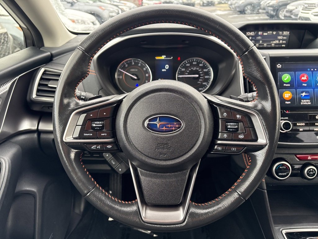 Certified 2023 Subaru Crosstrek 2.5i Limited image 15