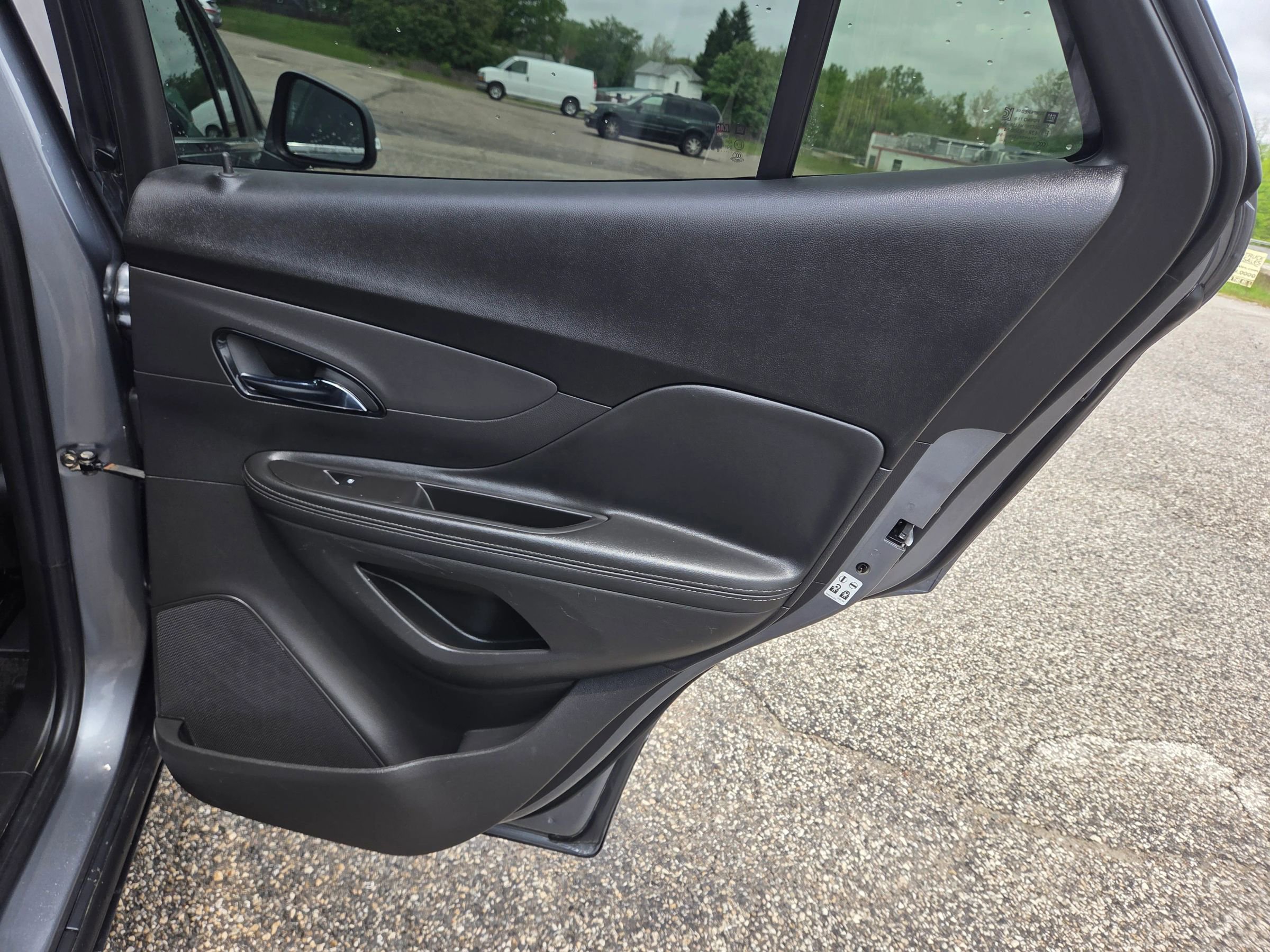 Used 2019 Buick Encore Preferred w/ Safety Package AWD/4WD image 20