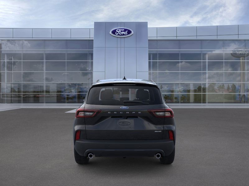 New 2026 Ford Escape ST-Line w/ Tech Pack #1 AWD/4WD image 5