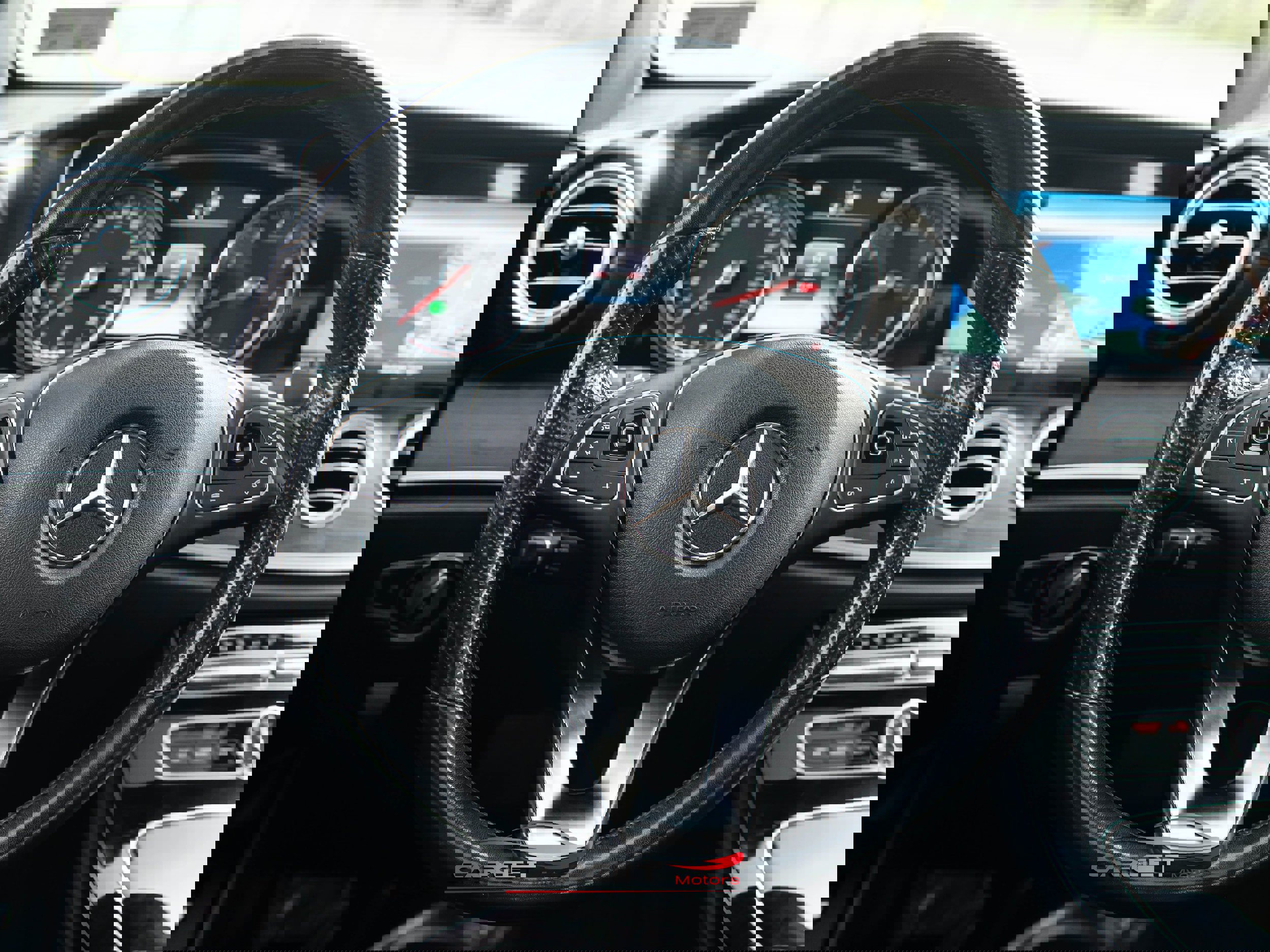 Used 2017 Mercedes-Benz E 300 300 4MATIC AMG Package image 23