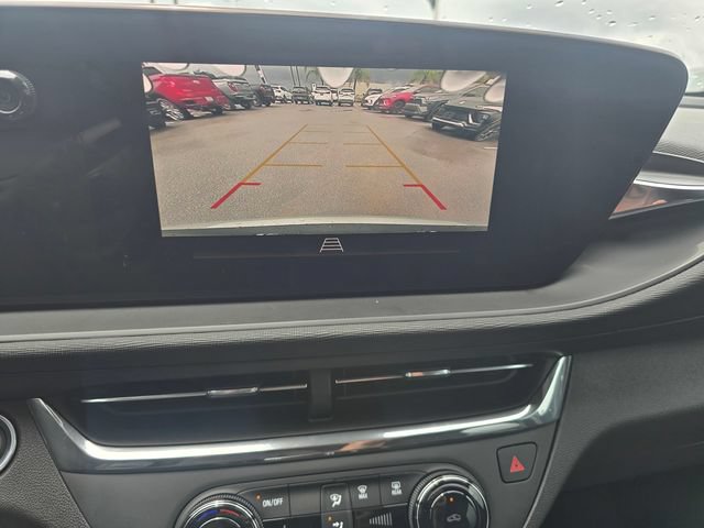 Used 2026 Buick Envista Preferred w/ Convenience I Package FWD image 23